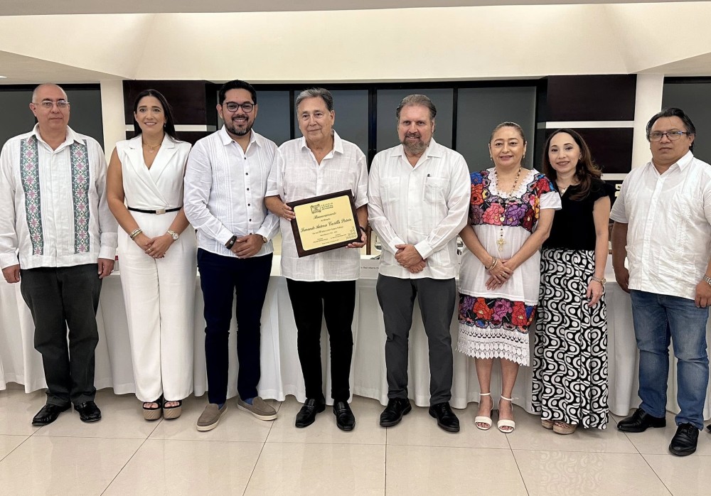 Se conmemora el Día Internacional del Notario